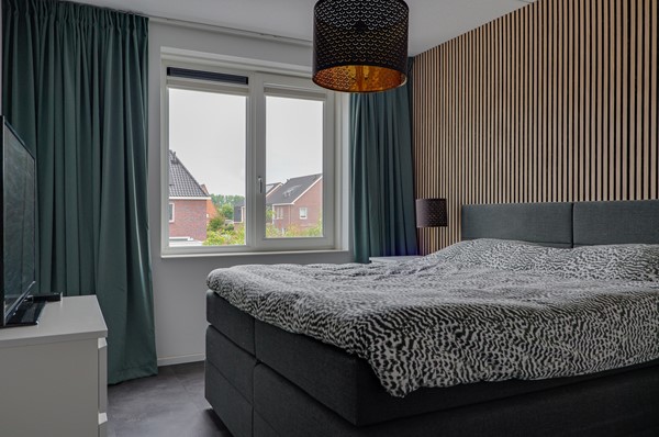 Medium property photo - De Overtoom 46, 9613 CL Meerstad